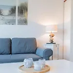 Ferienwohung Seegras Apartmán Scharbeutz