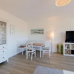 Ferienwohung Seegras Apartmán Scharbeutz
