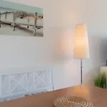 Ferienwohung Seegras Lejlighed *