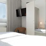 Lejlighed Ferienwohung Seegras Scharbeutz