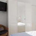 Ferienwohung Seegras Lejlighed *