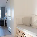 Ferienwohung Seegras Scharbeutz