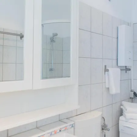 Ferienwohung Seegras Apartament *