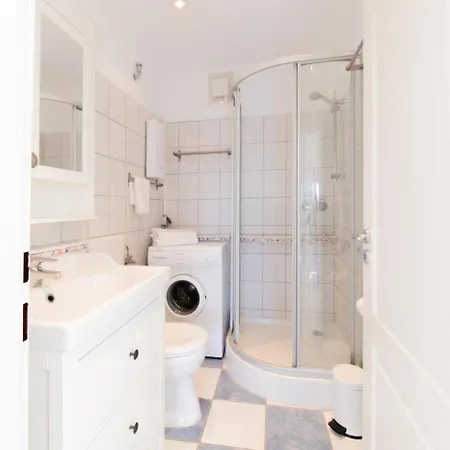 Apartament Ferienwohung Seegras *