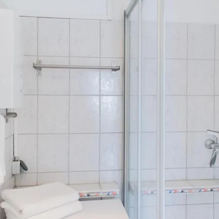 Apartament Ferienwohung Seegras *