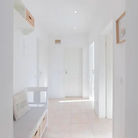 Ferienwohung Seegras *