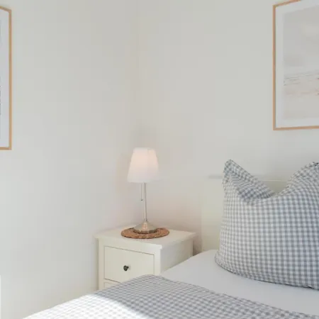 Ferienwohung Seegras *