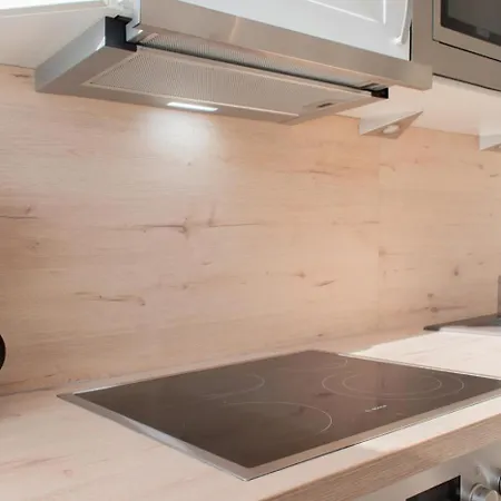 Ferienwohung Seegras Apartament