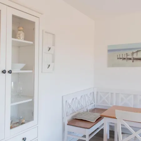 Ferienwohung Seegras Apartament