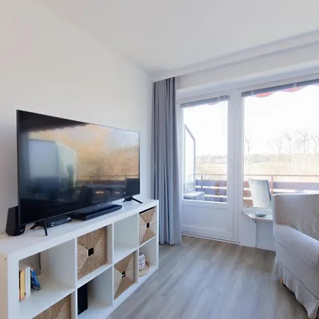 Ferienwohung Seegras Apartament *