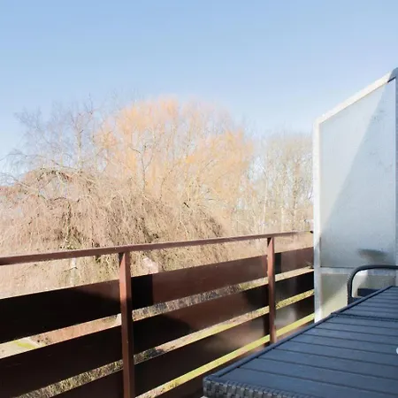 Ferienwohung Seegras *