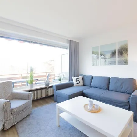 Ferienwohung Seegras * Scharbeutz