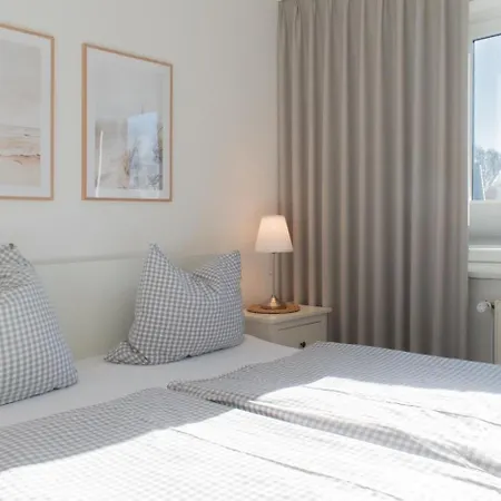 Ferienwohung Seegras Apartament