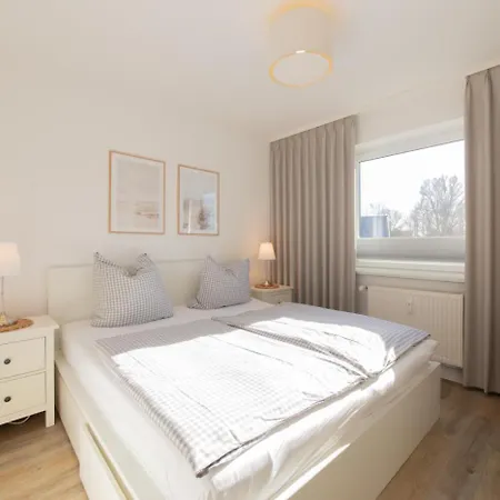 Ferienwohung Seegras *