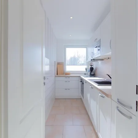 Ferienwohung Seegras *