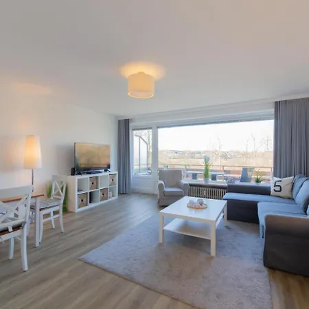 Ferienwohung Seegras