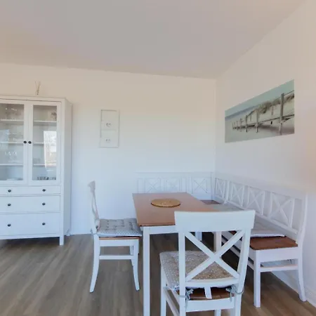 Ferienwohung Seegras