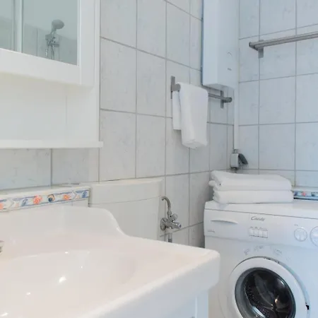 Ferienwohung Seegras